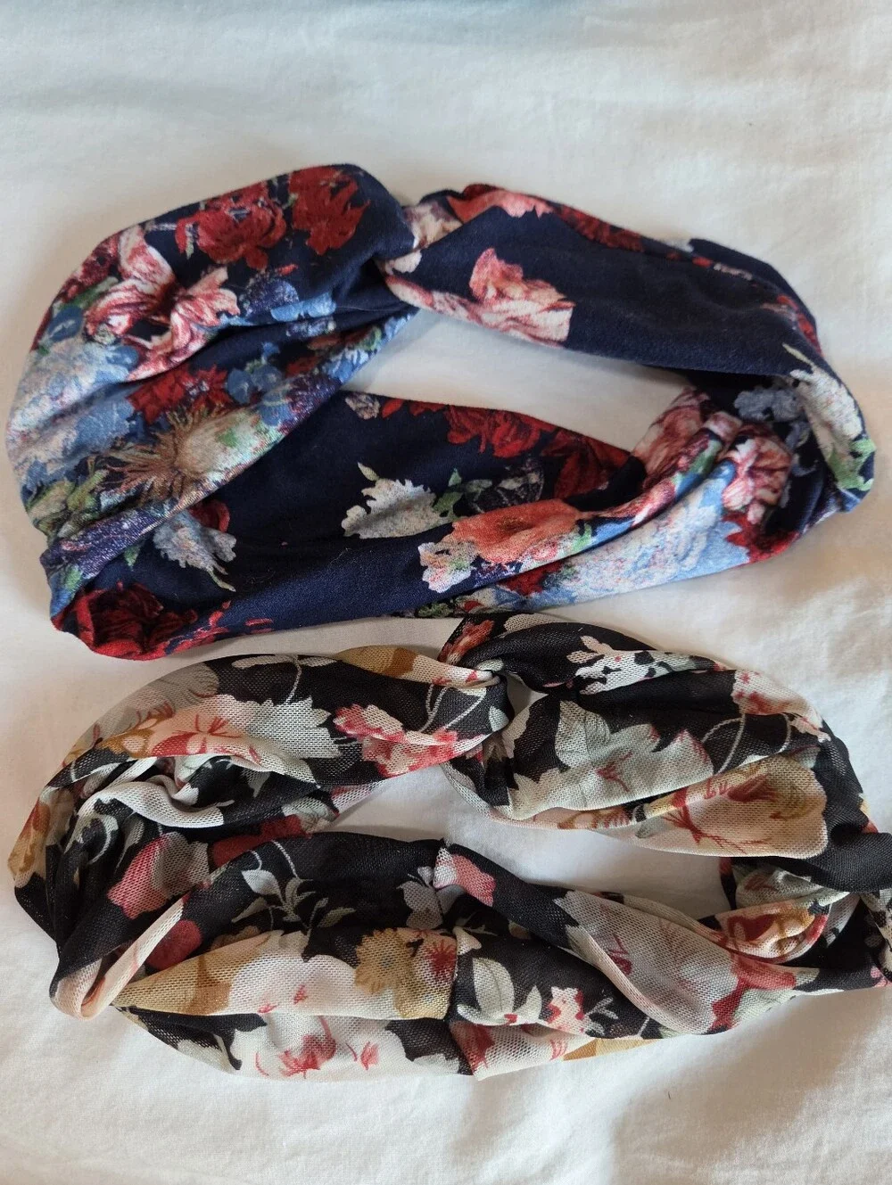 N/A sets curlers